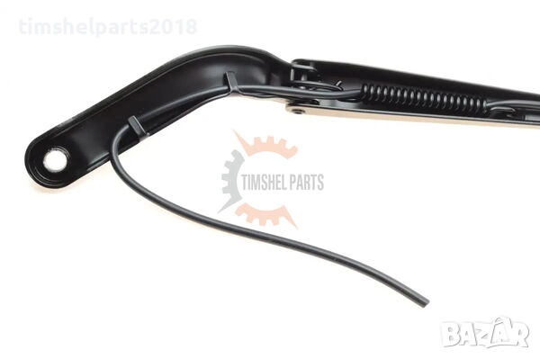 Предно рамо чистачка за Mercedes Sprinter след 2018 г - Шофьорска страна, снимка 4 - Части - 52675193