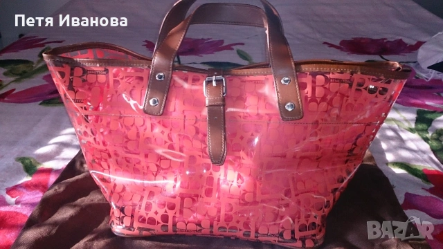 различни модели чанти , снимка 6 - Чанти - 53372228