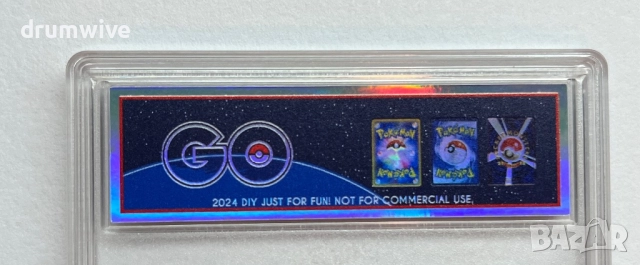 5 Pokemon Cards:Charizard,Venusaur,Chansey,Magikarp+Magikarp & Wailord, снимка 16 - Колекции - 52405099