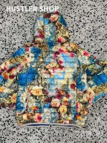 Дамско двелицево яке MIXTURE. Размер S/M, снимка 3 - Якета - 53238399