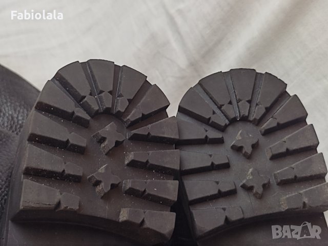 Amberone winter boots EU 39, снимка 11 - Дамски боти - 41885948