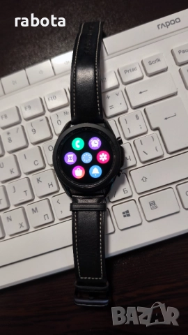 Samsung Watch 3