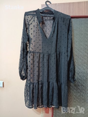 Дамски рокли, снимка 3 - Рокли - 44321258