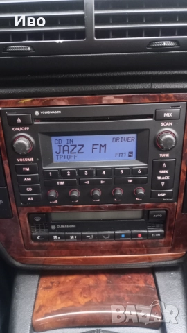 VW Passat 5.5 2.0 , снимка 12 - Автомобили и джипове - 52134982