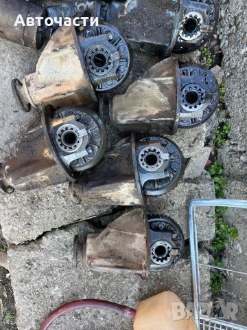 Lada/Лада АВТОЧАСТИ ВАЗ ЛАДА ЖИГУЛИ 2101/2107/2121, снимка 7 - Части - 49371783