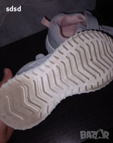 Детски маратонки 27 номер , снимка 4 - Детски маратонки - 52285498