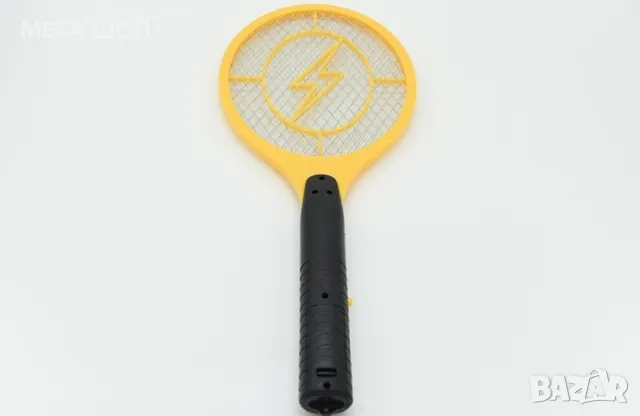 Електрическа палка против насекоми / 220V, снимка 2 - Други стоки за дома - 49992732