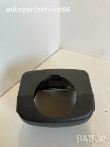 Обиколна декоративна лайсна на волан за KIA Sorento 2.5 CRDi (2009) 84850-3E900