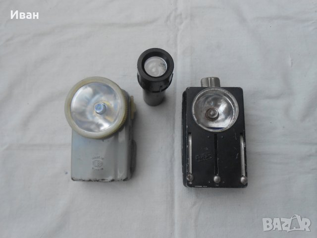 Фенер / фенерче 3 броя, снимка 2 - Антикварни и старинни предмети - 34317694