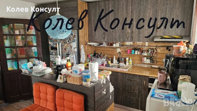 Продавам мезонет в град Хасково, снимка 1