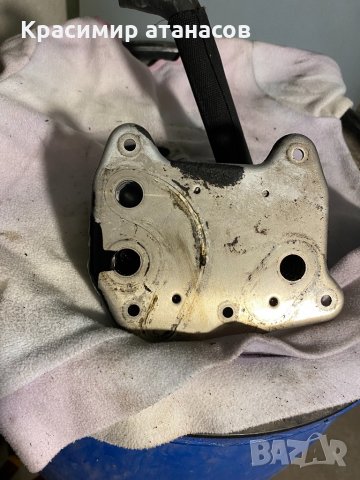 Топлообменник за Мерцедес ц-класа w204. 2.2CDI A6461880301.H1148006, снимка 3 - Части - 34497223