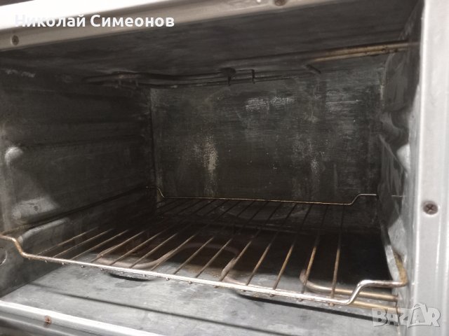 Продавам Фурни с котлони, снимка 7 - Печки, фурни - 42624568