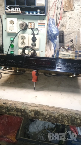 Тунер KENWOOD KT-2030L