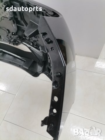 Предна Броня BMW IX I20 M пакет БМВ ИХ И20 Комплект - А04, снимка 15 - Части - 41185237