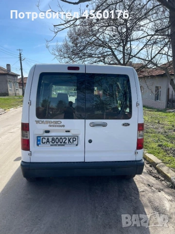 Ford transit , снимка 5 - Автомобили и джипове - 53801838