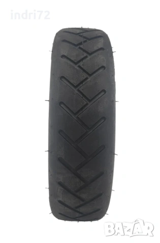 CST 250x64 безкамерна гума