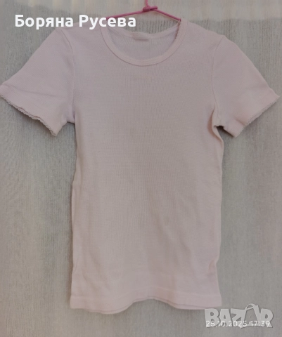 Нови и стари дрехи за момиченце на 1-2 годинки и подаръци, снимка 7 - Комплекти за бебе - 52190677