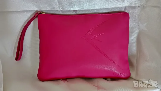 Dior*YSL*Yves Saint Laurent*Carolina Herrera*Gucci *Lalique * Jimmy Choo * Liu Jo * Versace, снимка 10 - Чанти - 53925899