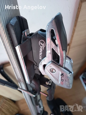 ски, снимка 6 - Зимни спортове - 52702879