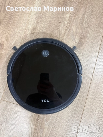 Прахосмукачка TCL робот