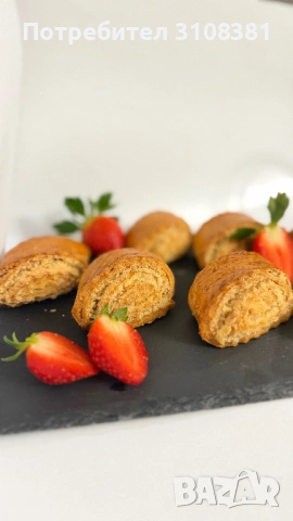 Добашни  торти бисквитки гата 