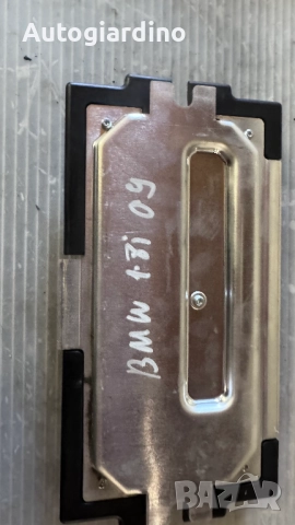 Комфорт Модул за BMW 3 - 61359166708-03 / 5323398Q2, снимка 2 - Части - 51826214