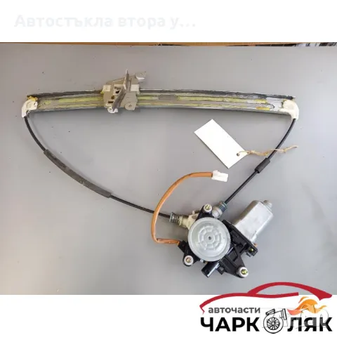 Ел машинка стъкло стъклоповдигач предна дясна Мазда Примаси, снимка 3 - Части - 47950936
