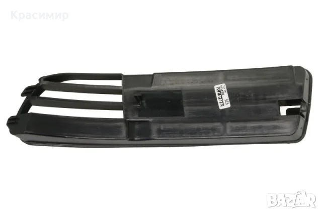 Въздухозаборна решетка, броня на AUDI A4 B5, снимка 3 - Части - 55802809