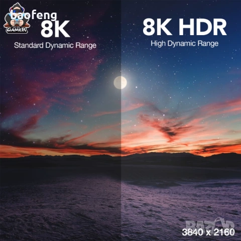 % Нов Gaming TV Box G7 4GB Ram , 128gb Android 16 и 14  40,000 игри 15000 каналаИгрова конзола, снимка 6 - Други игри и конзоли - 53524390