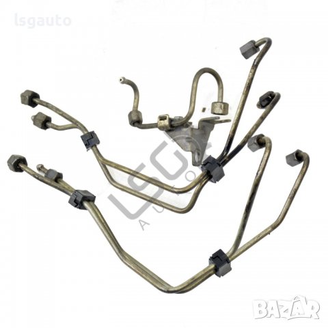 Комплект тръбички високо налягане гориво Citroen C3 I Picasso(2008-2013) ID:92694