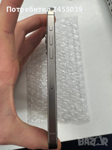 Iphone 15 Pro icloud, снимка 4 - Apple iPhone - 53743828