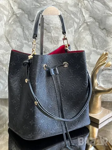 чанти louis vuitton , снимка 4 - Чанти - 48761620