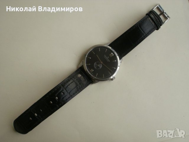 Candino swiss голям 41 мм. мъжки ръчен часовник, снимка 3 - Мъжки - 44499770