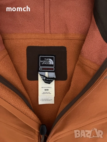 THE NORTH FACE APEX-мъжки софтшел размер М, снимка 7 - Спортни дрехи, екипи - 55982189
