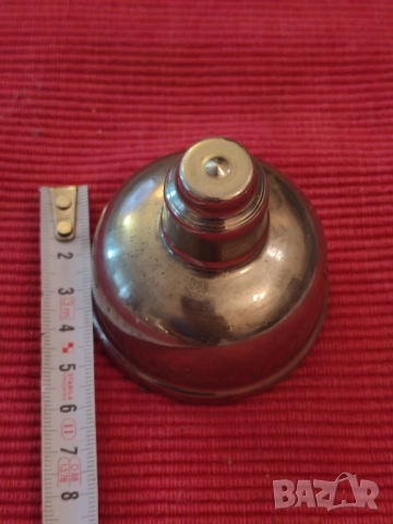 Лабораторен спиртник. , снимка 5 - Лаборатория - 52074182