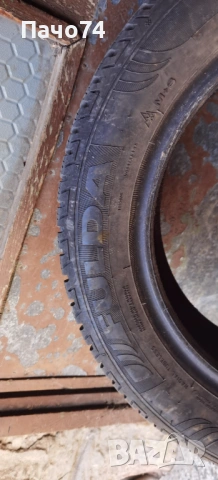 Зимни гуми 16 205 55 Fullda GRRMANY, снимка 14 - Гуми и джанти - 53649162