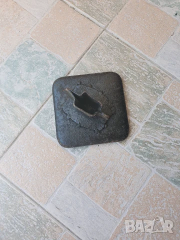 Крик за москвич 412