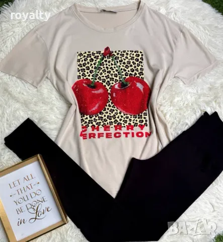 Дамски комплекти Различни дизайни , снимка 14 - Комплекти - 50413277