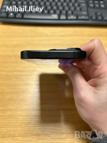 iPhone 15 pro , снимка 4 - Apple iPhone - 53391829