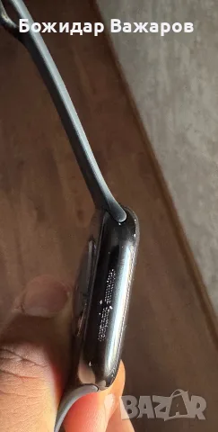 Apple Watch Series 10, снимка 7 - Смарт часовници - 55823482