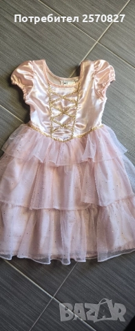 Детска рокля 