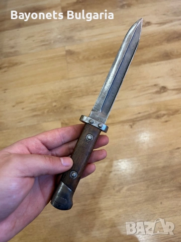 Щик Нож М95 Окопен