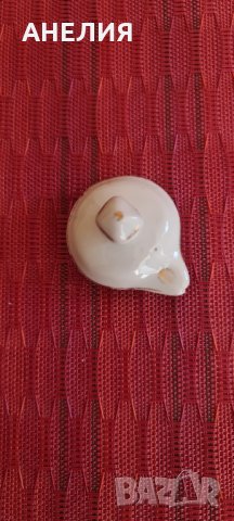 Кухненски ретро сет порцелан на баба, снимка 15 - Антикварни и старинни предмети - 31441244