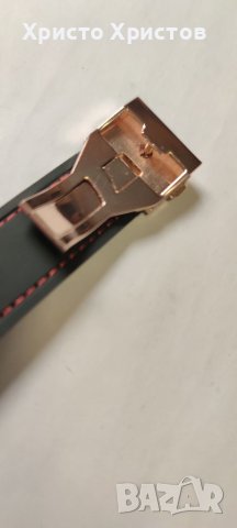 Мъжки механичен луксозен часовник Hublot F 1, снимка 10 - Мъжки - 37078039