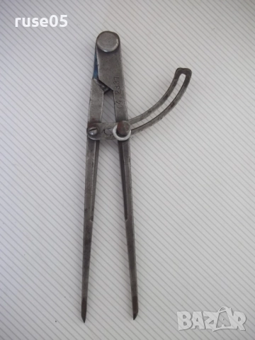 Пергел шлосерски стар от соца