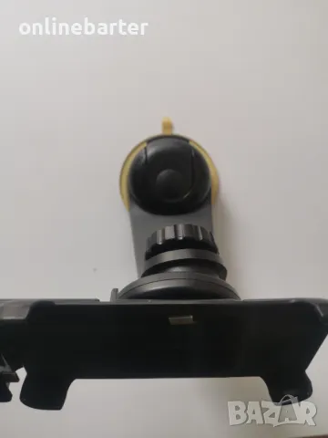 samsung s2 оригинална стойка за кола, снимка 2 - Резервни части за телефони - 49505399