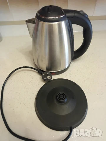 Ел. кана за вода , снимка 4 - Кани - 50542982