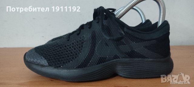 Nike. Маратонки. 36.5, снимка 3 - Маратонки - 39455703