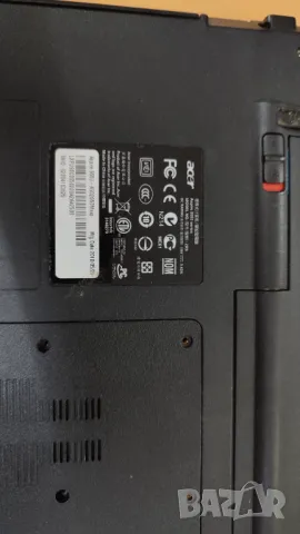 Acer Aspire 5553 на части, снимка 3 - Части за лаптопи - 48712935