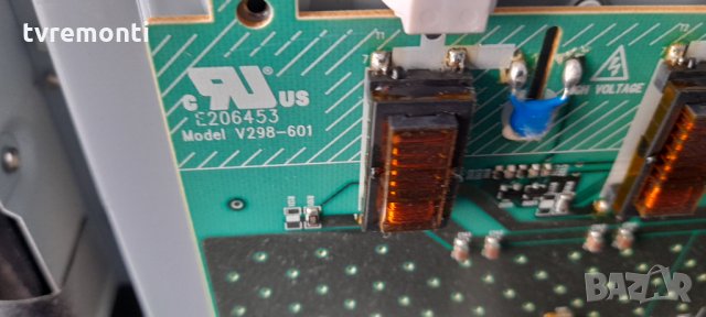 inverter 4H+V2988.051/B V298-601, снимка 2 - Части и Платки - 35992545